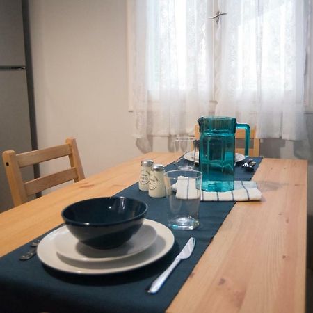 La Casa Rosa Appartement Lefkáda Buitenkant foto